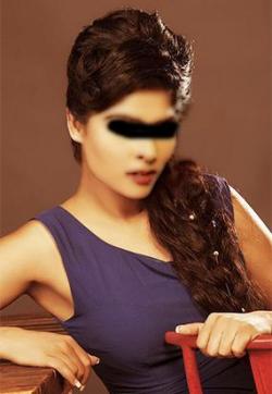 Dimple Shaw - Escort lady Mumbai (Bombay) 2