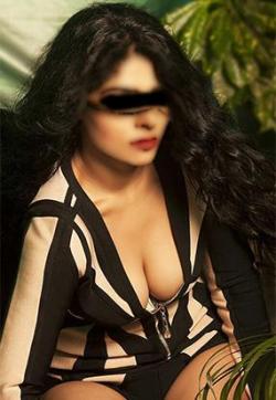 Dimple Shaw - Escort lady Mumbai (Bombay) 3