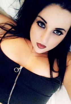 Brandii Blake - Escort ladies Toronto 1