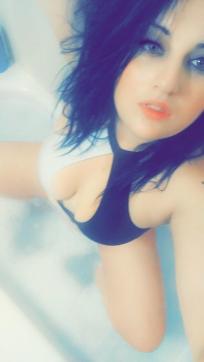 Brandii Blake - Escort lady Toronto 2