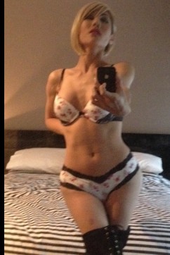 Harajuku transsexual - Escort trans Sydney 4