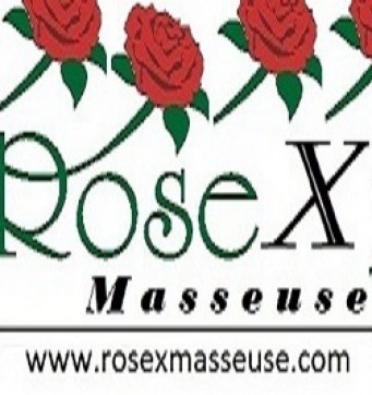 Rose x masseuse - Escort lady Jakarta 2
