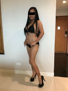 A-level Tara - Escort lady Bangkok 3