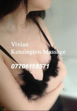Vivi - Escort ladies London 1