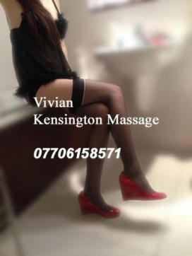 Vivi - Escort lady London 10