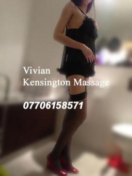 Vivi - Escort lady London 11