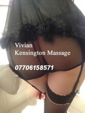 Vivi - Escort lady London 12