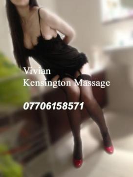 Vivi - Escort lady London 7