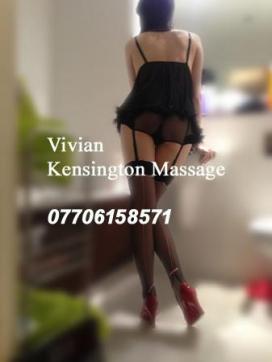 Vivi - Escort lady London 8