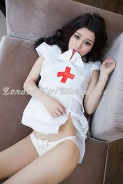 Yuki - Escort lady London 7