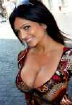 Zarina - Escort ladies Moscow 1
