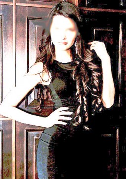 Desdemona - Escort lady Bucharest 4