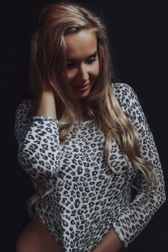 Gloria - Escort lady Vienna 5