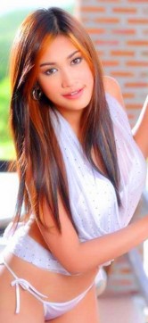 Anne - Escort lady Doha 4