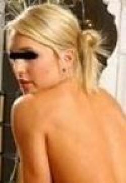 Rebecca - Escort ladies Bucharest 1