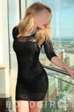 Bibi - Escort lady Manchester 3