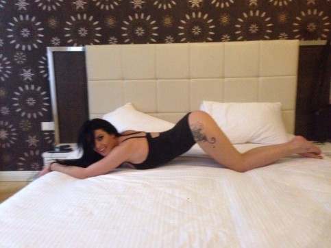 Raisa - Escort lady Vienna 2