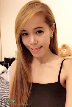 Jess - Escort trans Bangkok 2