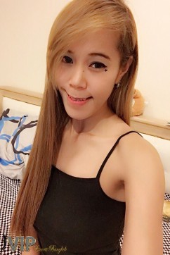 Jess - Escort trans Bangkok 3
