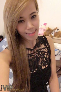 Jess - Escort trans Bangkok 4