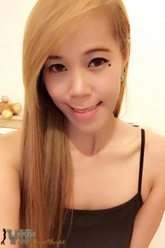 Jess - Escort trans Bangkok 5