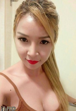 Chacha - Escort ladies Bangkok 1