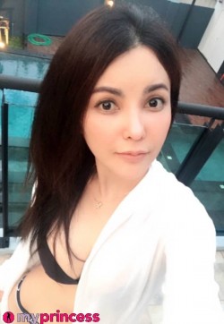 Karis - Escort ladies Bangkok 1