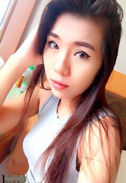 Kari - Escort ladies Bangkok 1