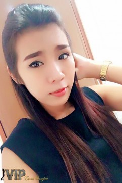 Kari - Escort lady Bangkok 5