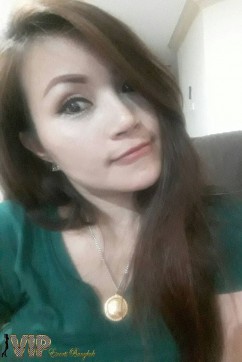 Rain - Escort lady Bangkok 3