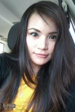 Rain - Escort lady Bangkok 4