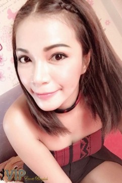 Tofiw - Escort lady Bangkok 2