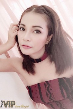 Tofiw - Escort lady Bangkok 3