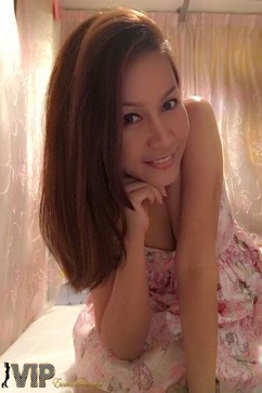 Kung - Escort lady Bangkok 4
