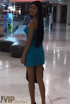 Ice - Escort lady Bangkok 5