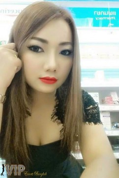Ying - Escort lady Bangkok 5