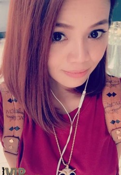 Indy - Escort ladies Bangkok 1