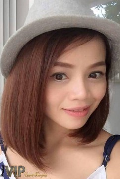 Indy - Escort lady Bangkok 2
