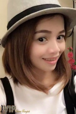 Indy - Escort lady Bangkok 3