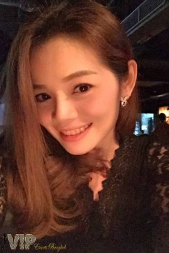 Indy - Escort lady Bangkok 4