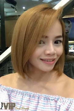 Indy - Escort lady Bangkok 5