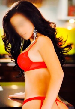 Eliza - Escort ladies Vienna 1