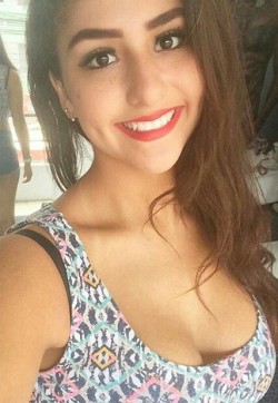 Lina Moroccan - Escort ladies Doha 1