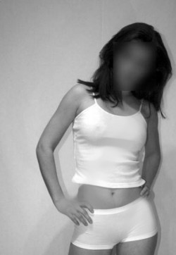 Viola - Escort ladies Prague 1
