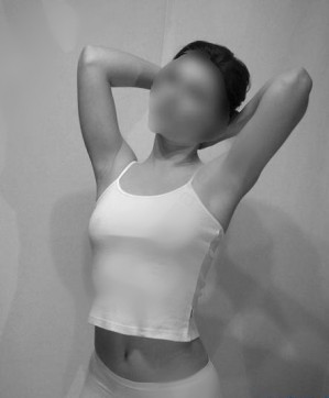 Viola - Escort lady Prague 2