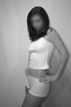 Viola - Escort lady Prague 3