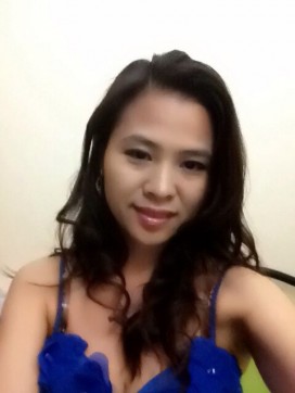 Yiyi - Escort lady Doha 2