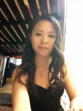 Yiyi - Escort lady Doha 4