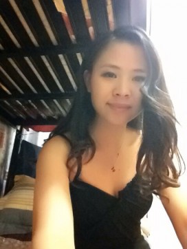 Yiyi - Escort lady Doha 5