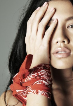 Victoria - Escort ladies Peking 1